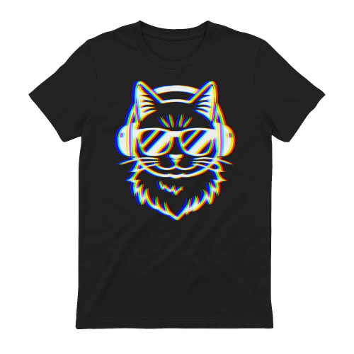 GlitchGang (Cat) 