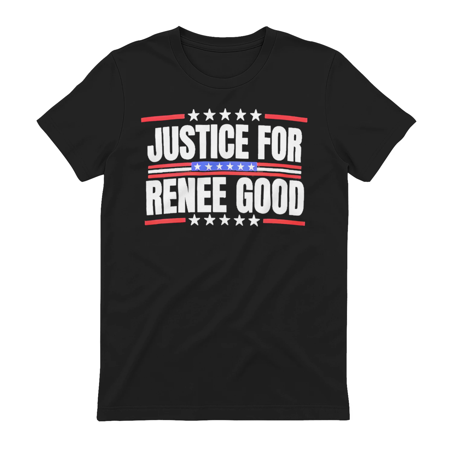 Official Justice for Renee Nicole Good Murdered By ICE In Minneapolis Shirt