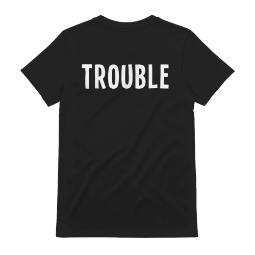 FUNNY MATCHING TROUBLE WIFE HUSBAND