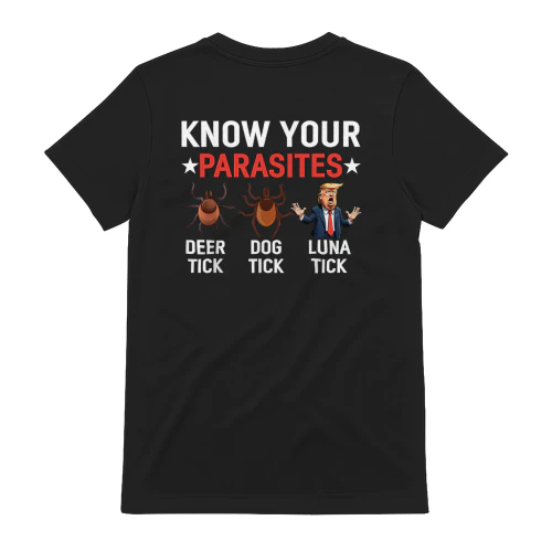 Know Your Parasites