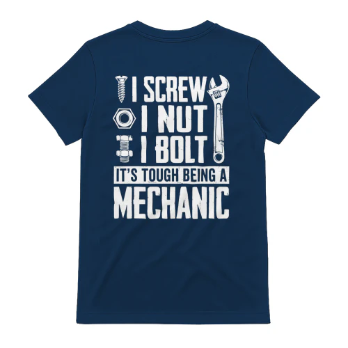 I SCREW I NUT I BOLT