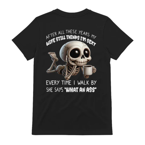 FUNNY SEXY HUSBAND