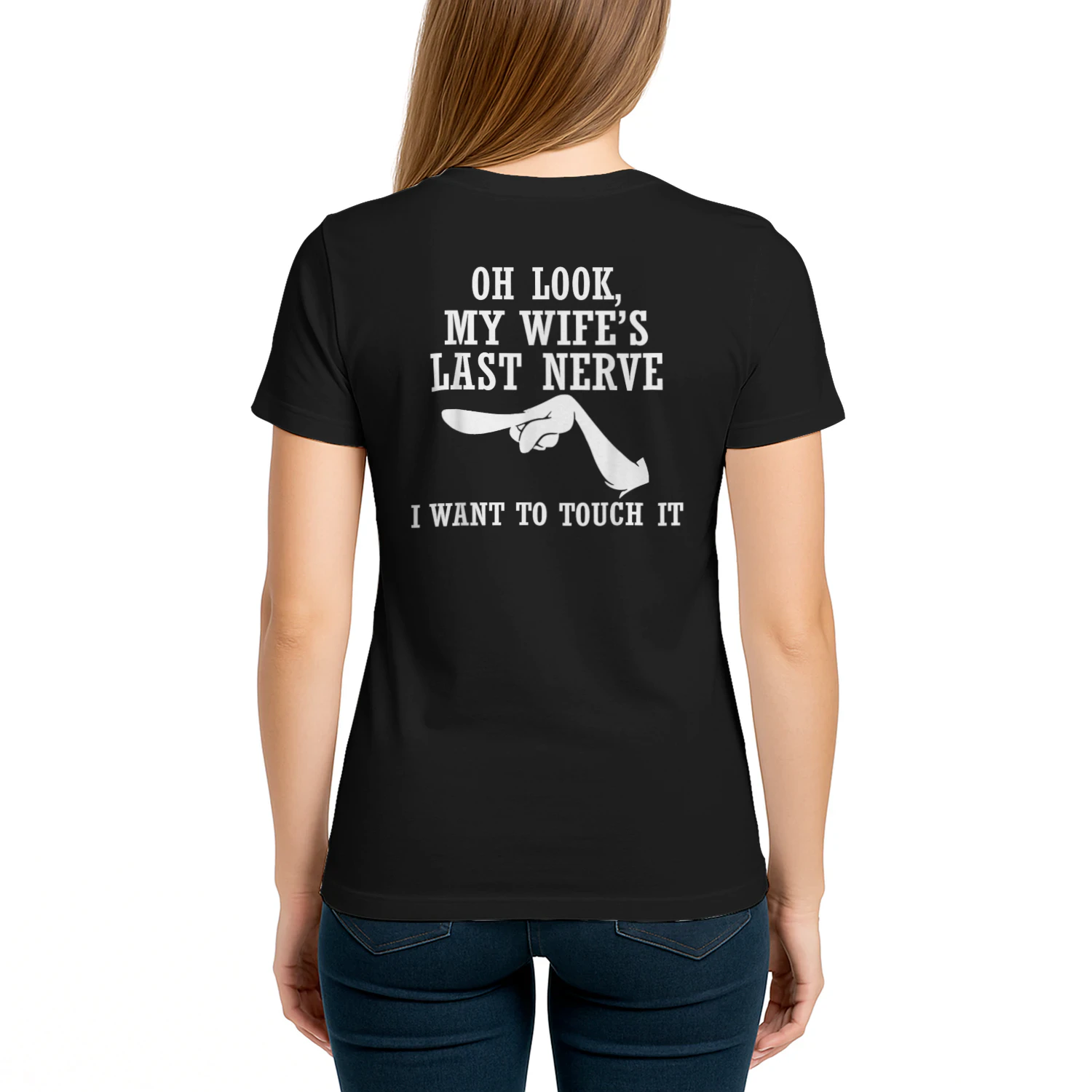 Funny Wife's Last Nerve