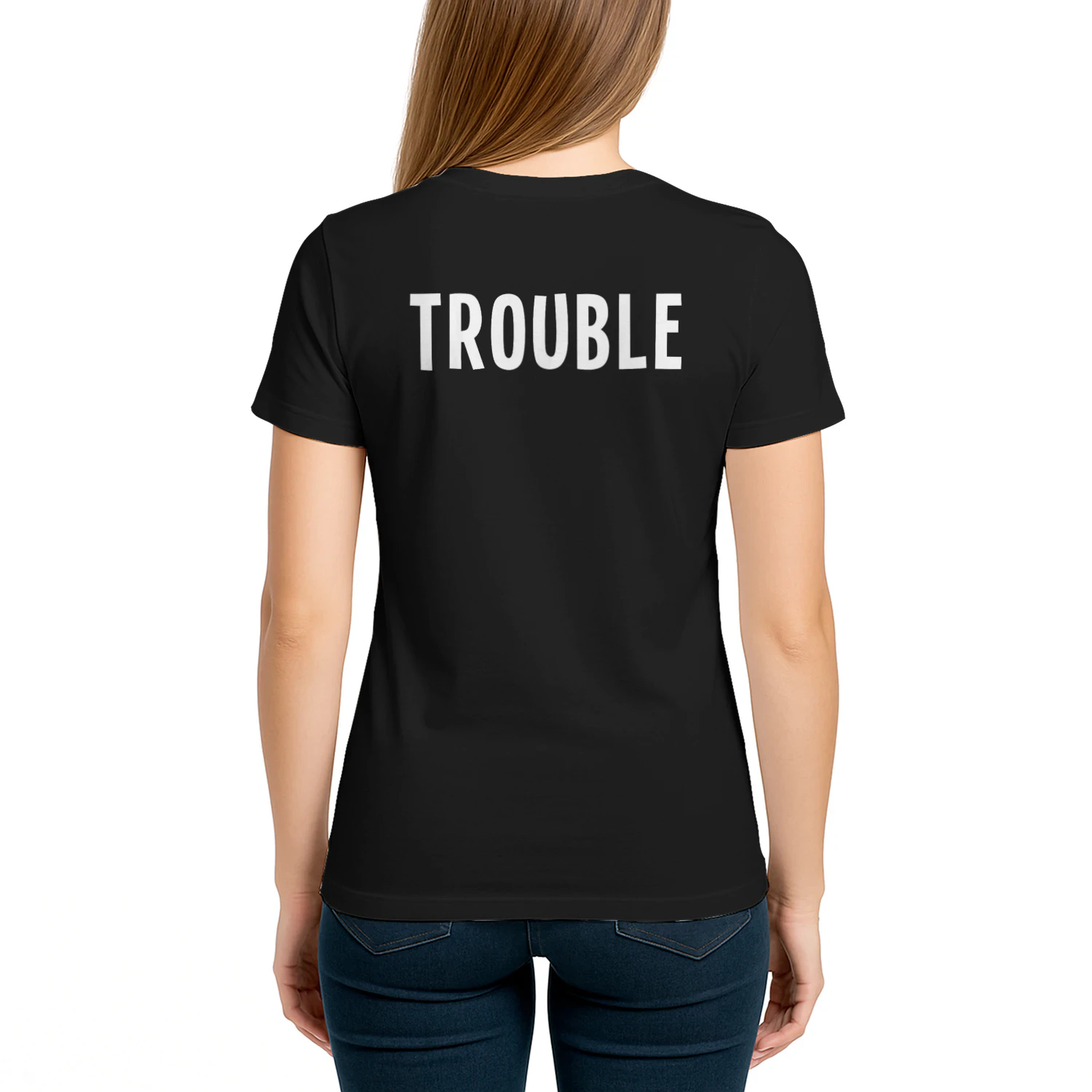 FUNNY MATCHING TROUBLE WIFE HUSBAND