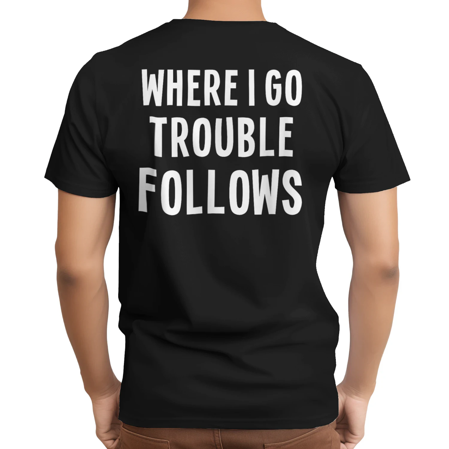 FUNNY MATCHING TROUBLE HUSBAND WIFE