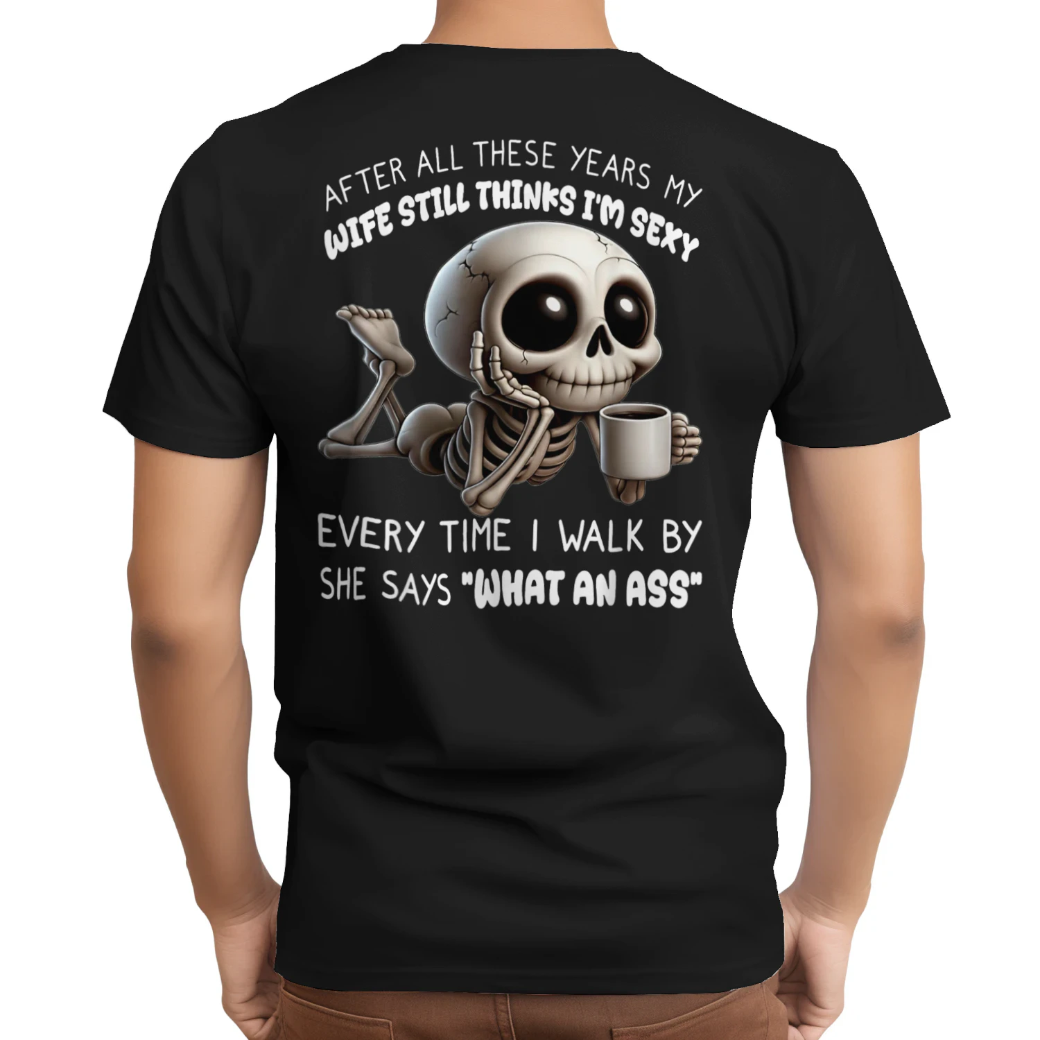 FUNNY SEXY HUSBAND