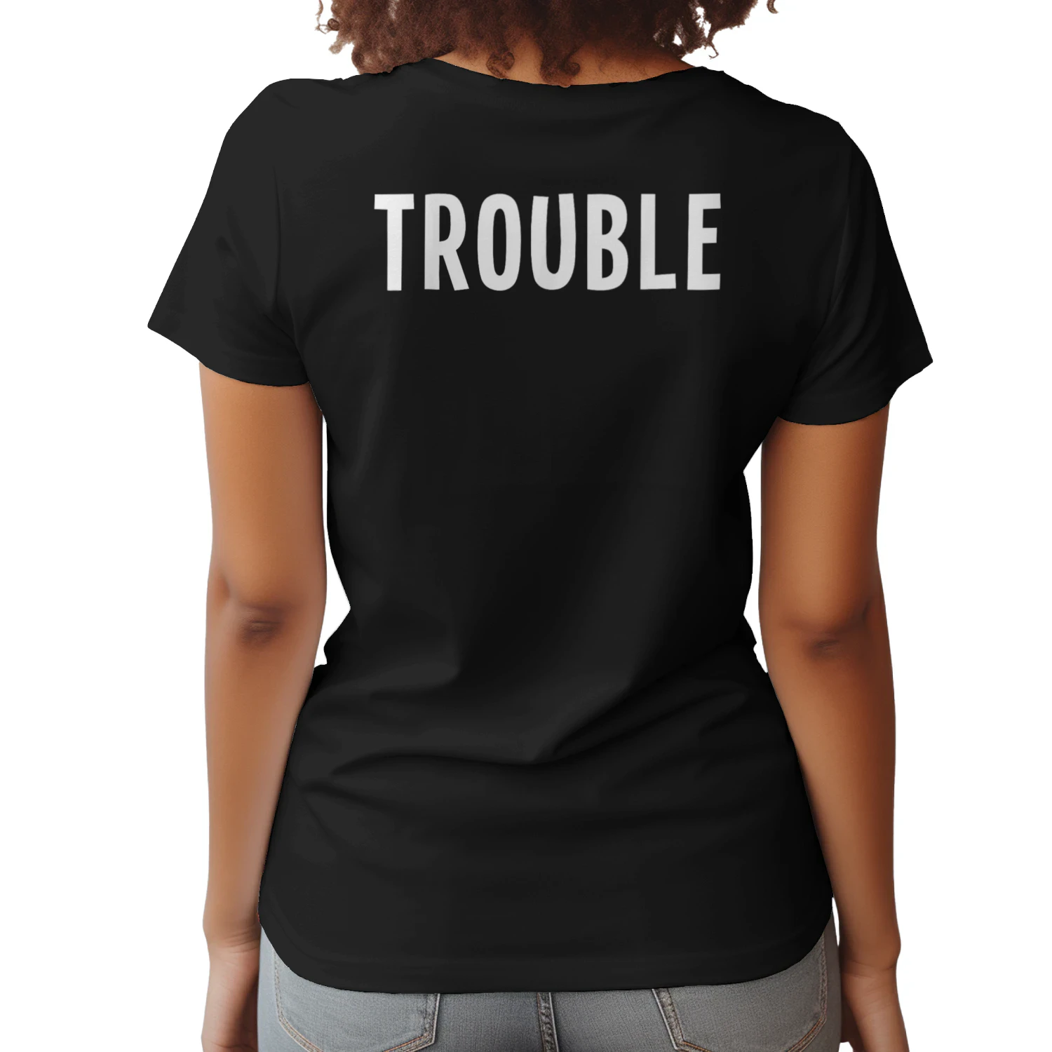 FUNNY MATCHING TROUBLE WIFE HUSBAND