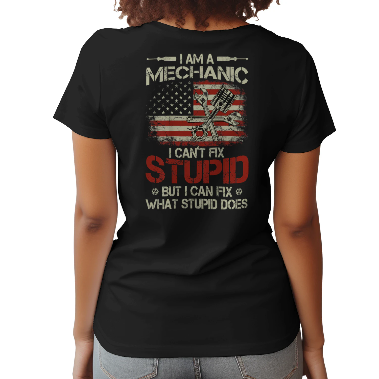 FUNNY MECHANIC