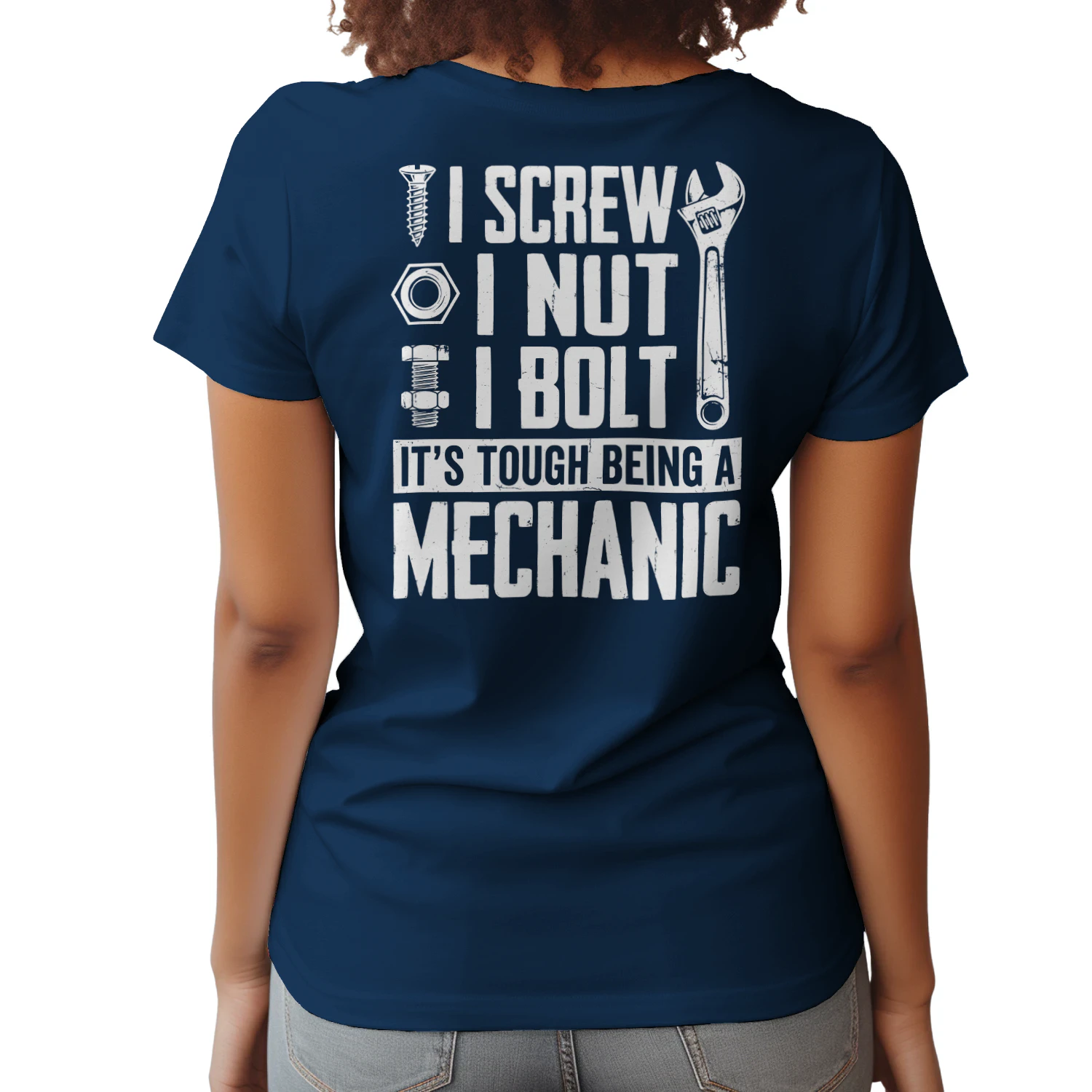 I SCREW I NUT I BOLT