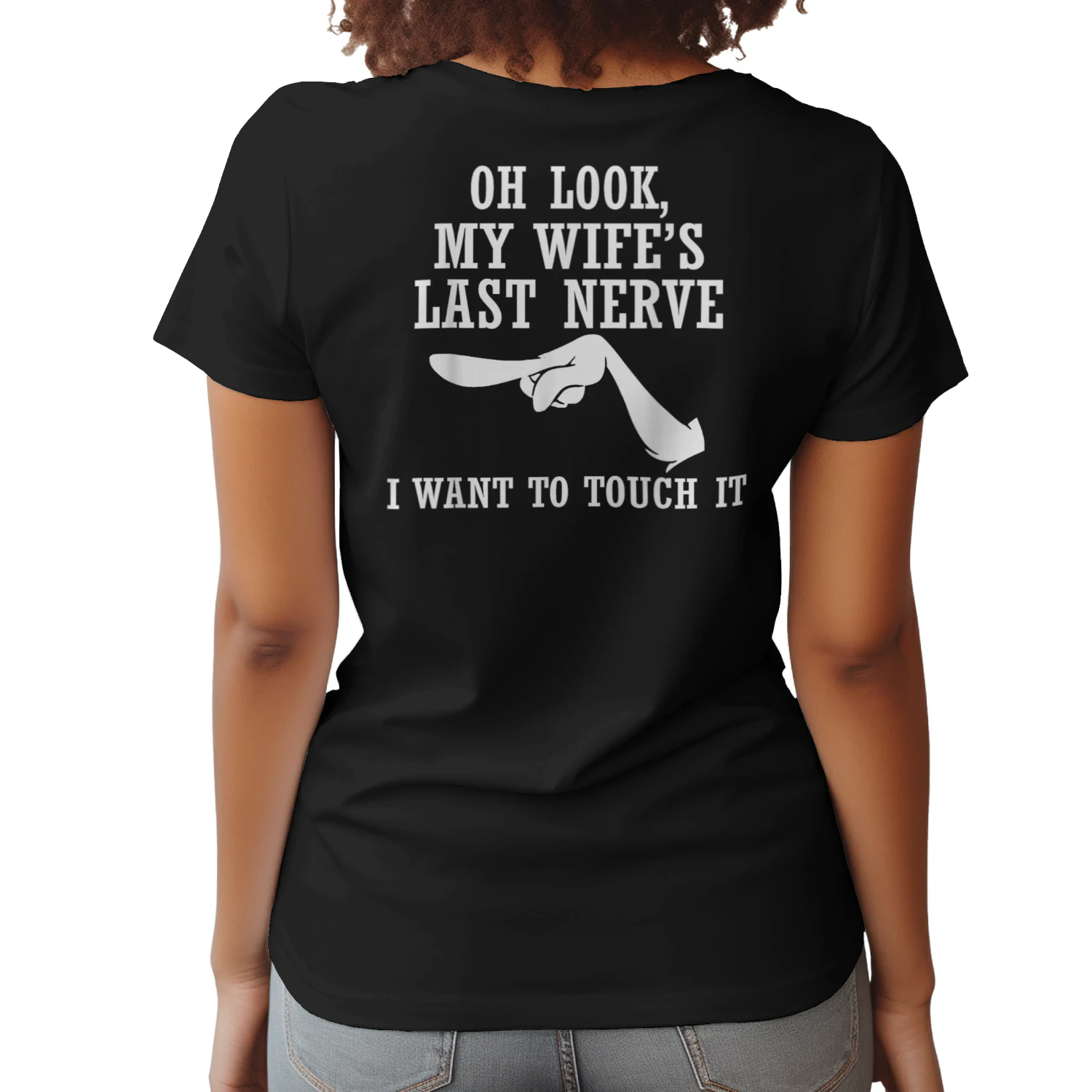 Funny Wife's Last Nerve