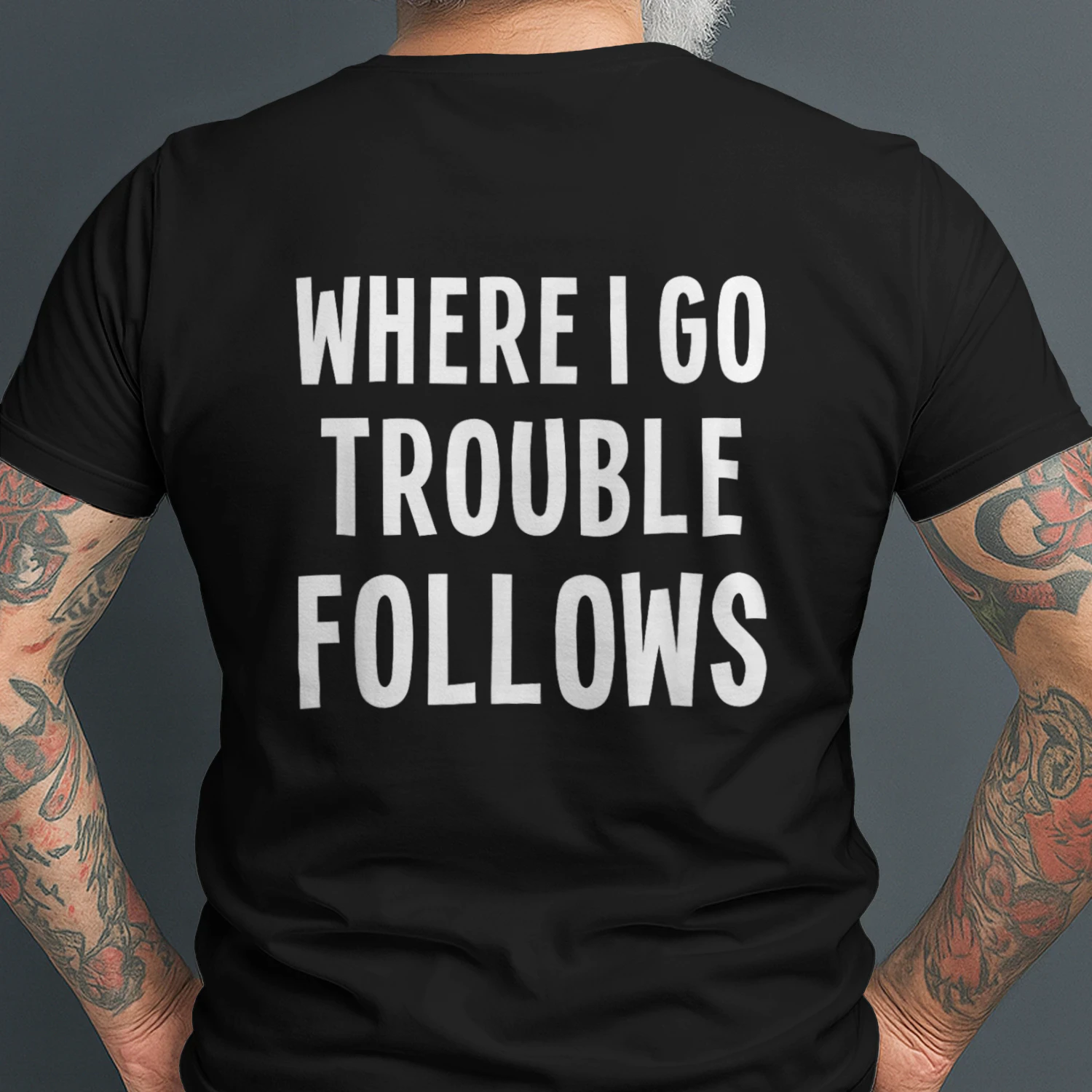 FUNNY MATCHING TROUBLE HUSBAND WIFE