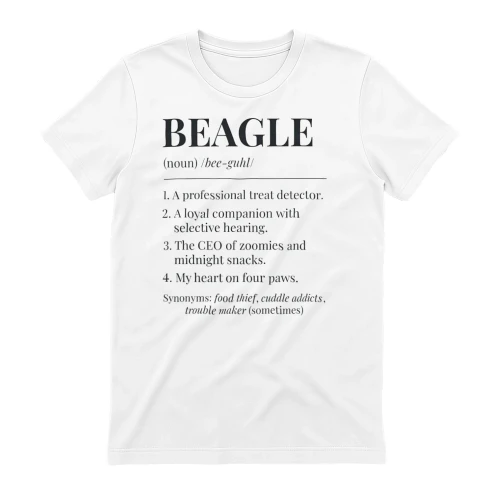 Beagle Definition – Loyal Companion Edition
