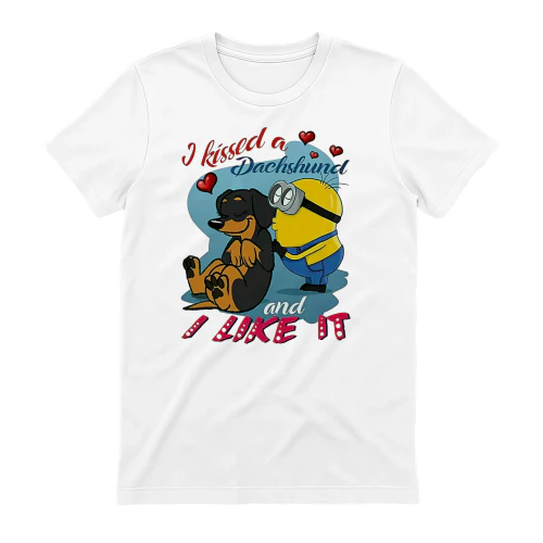I Like It Dachshund