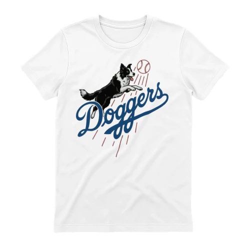 Doggers Border Collie