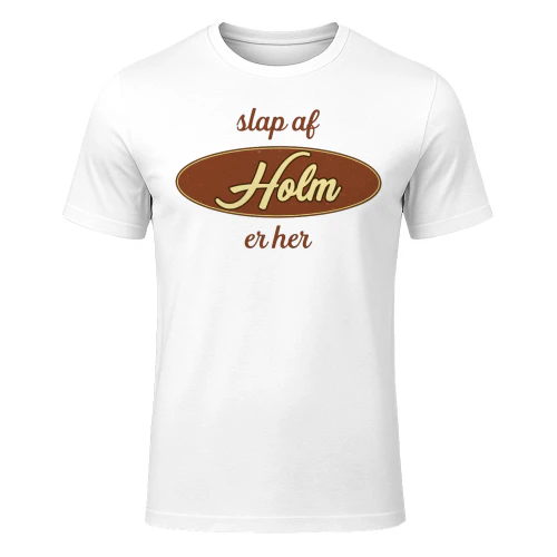 Holm-lndk20