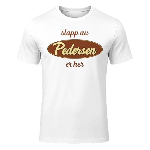 Pedersen-lnno14
