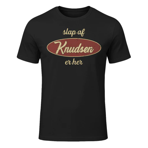 Knudsen-lndk19