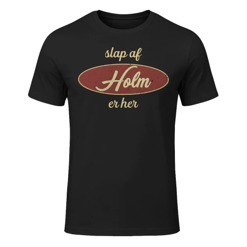 Holm-lndk19