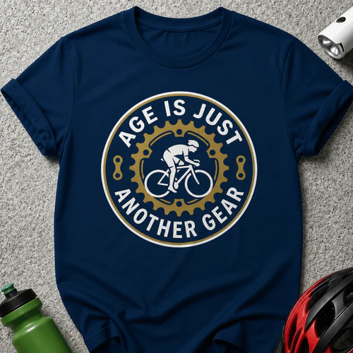 Age Just Another Gear