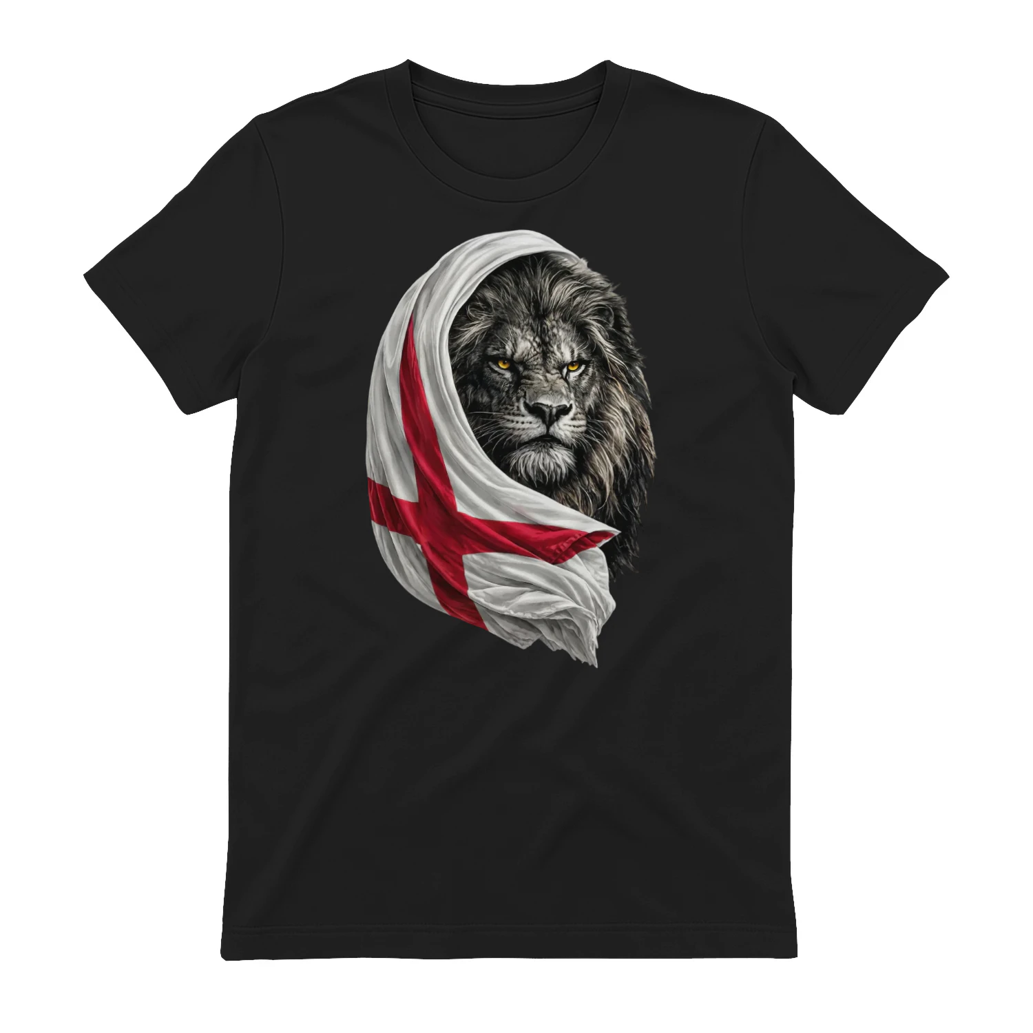 ENGLISH LION-LIMITED EDITION!