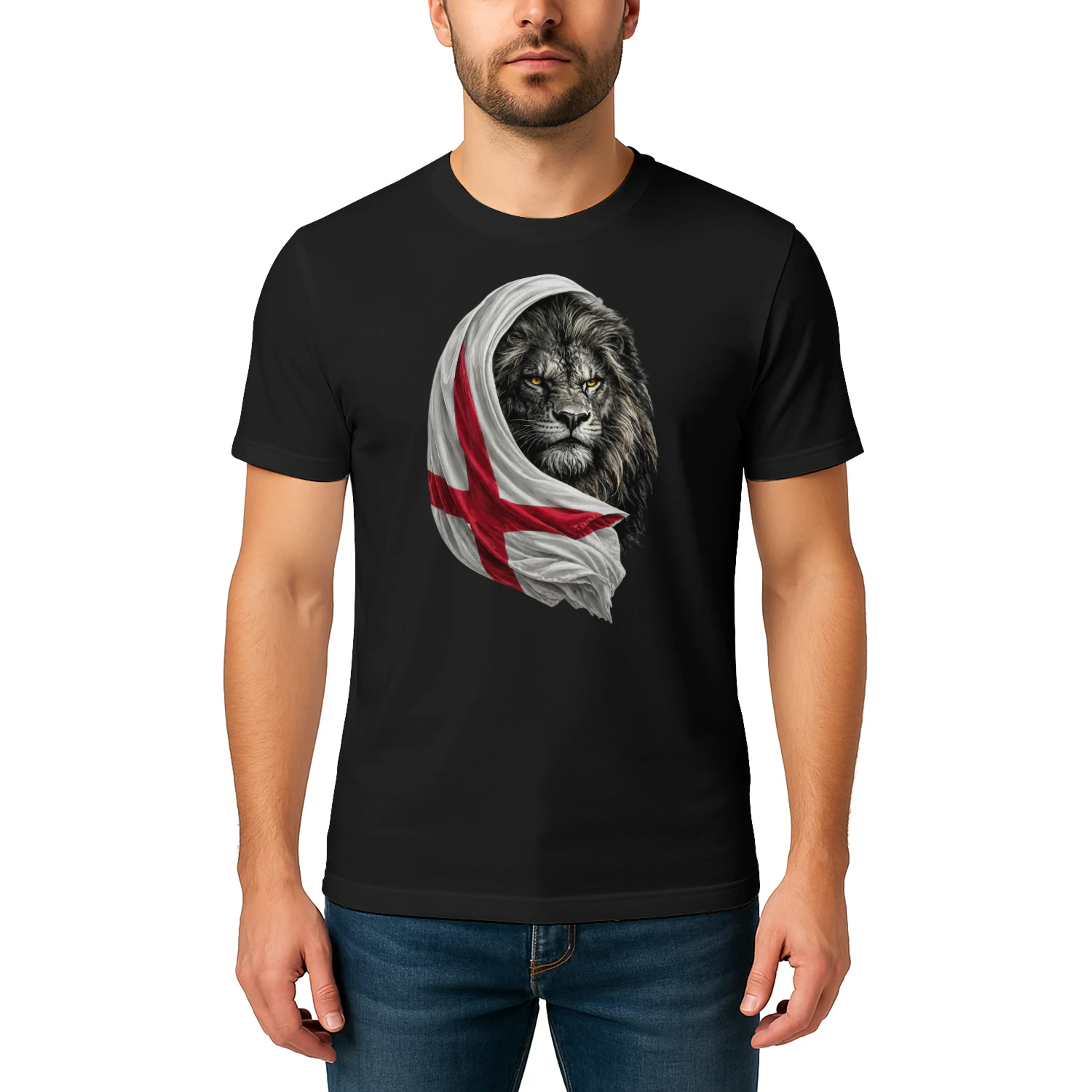 ENGLISH LION-LIMITED EDITION!