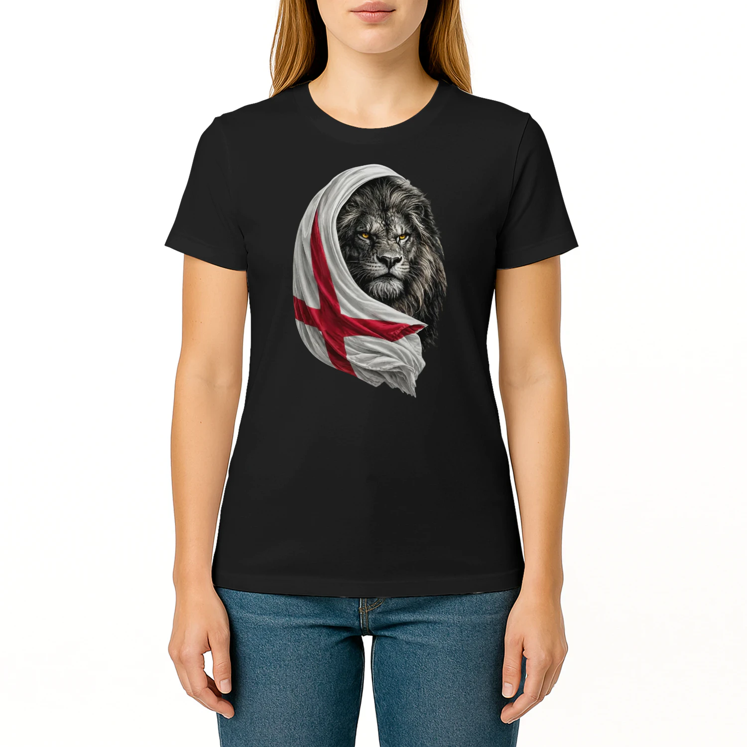 ENGLISH LION-LIMITED EDITION!