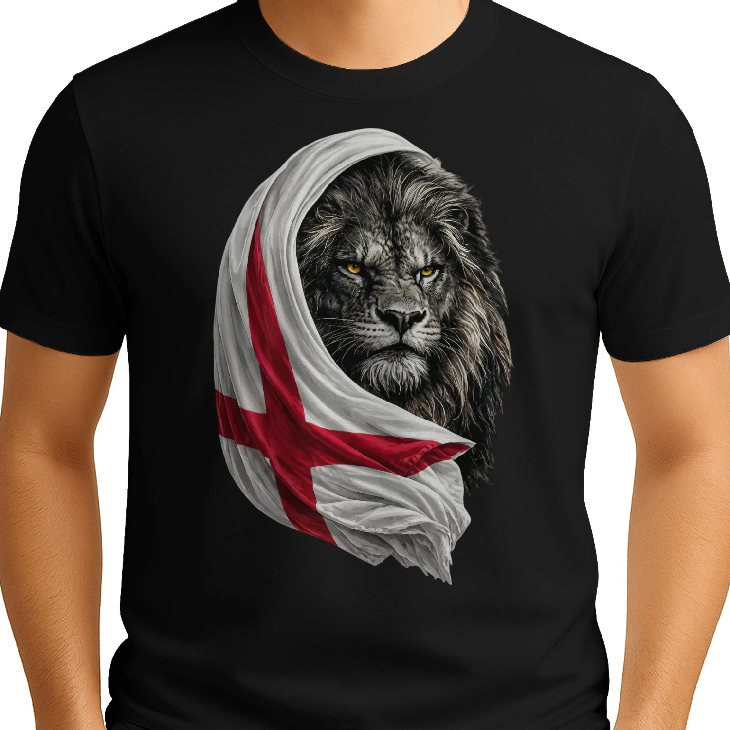 ENGLISH LION-LIMITED EDITION!