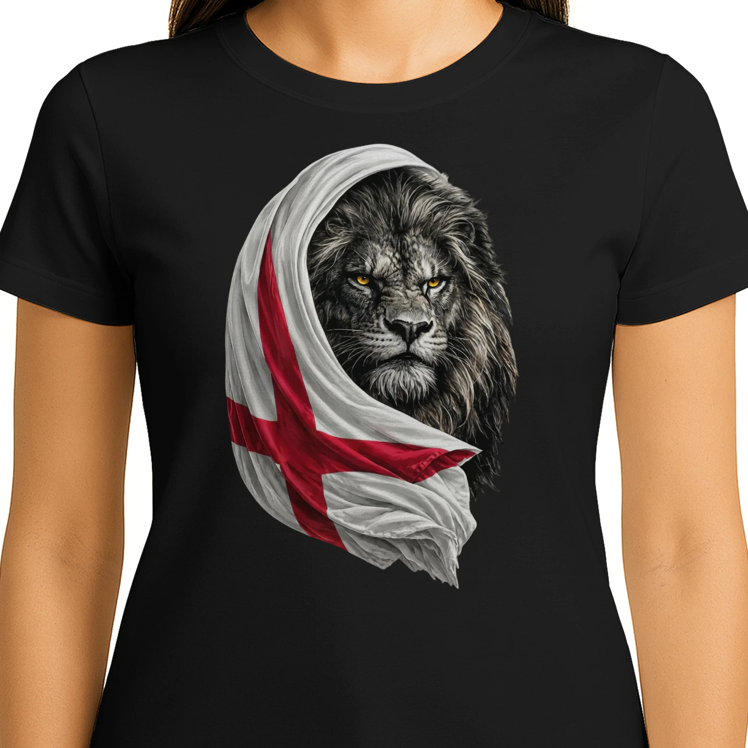 ENGLISH LION-LIMITED EDITION!