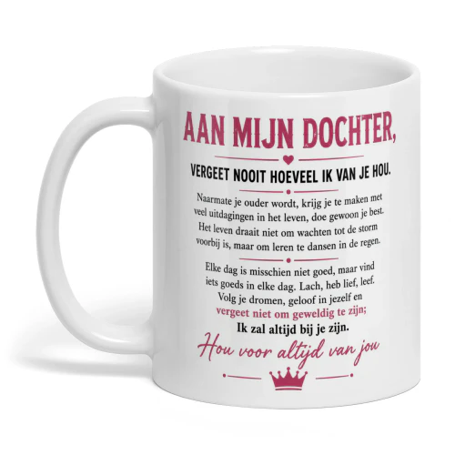 daughter gift