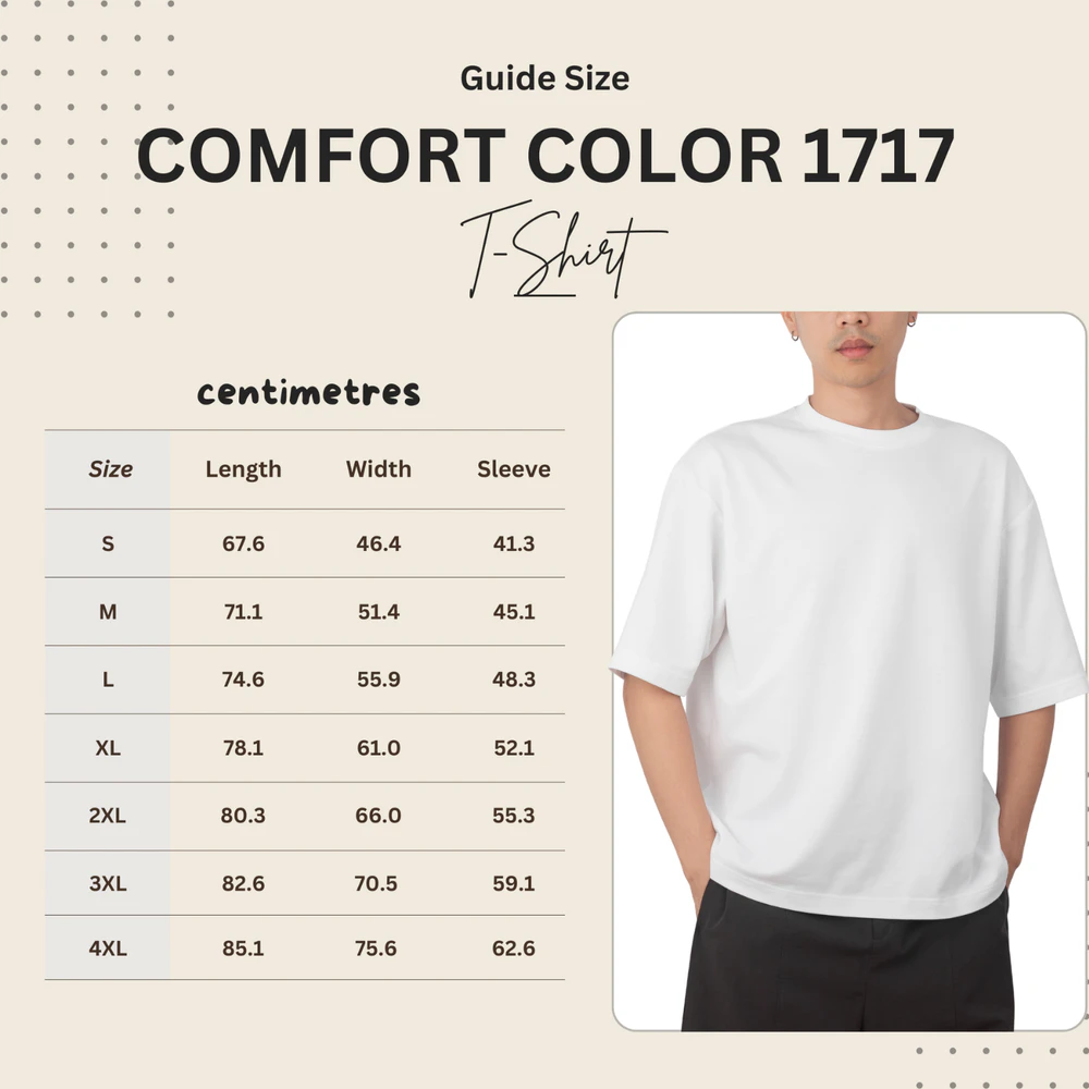Custom Two Souls One Heart Comfort Colors 1717 T-Shirt 2