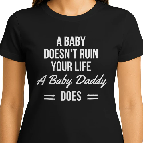 Baby Daddy Does