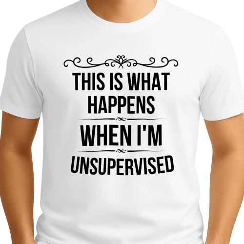 Funny Quotes | Unsupervised