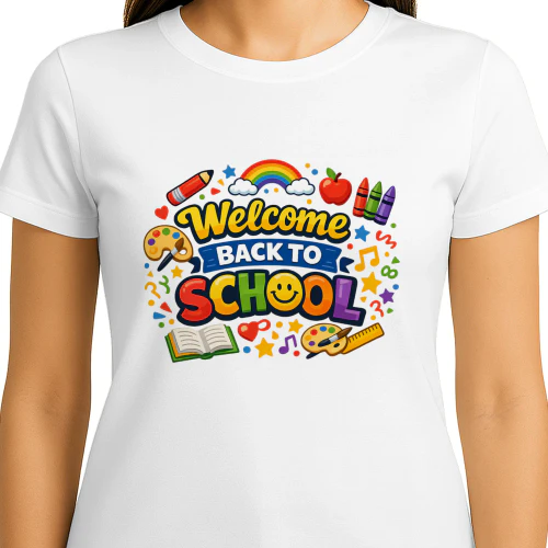 Back to School 2026