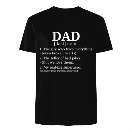 The Perfect Father's Day Gift- Limited Edition