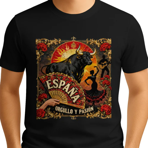 spain-vintage-bull