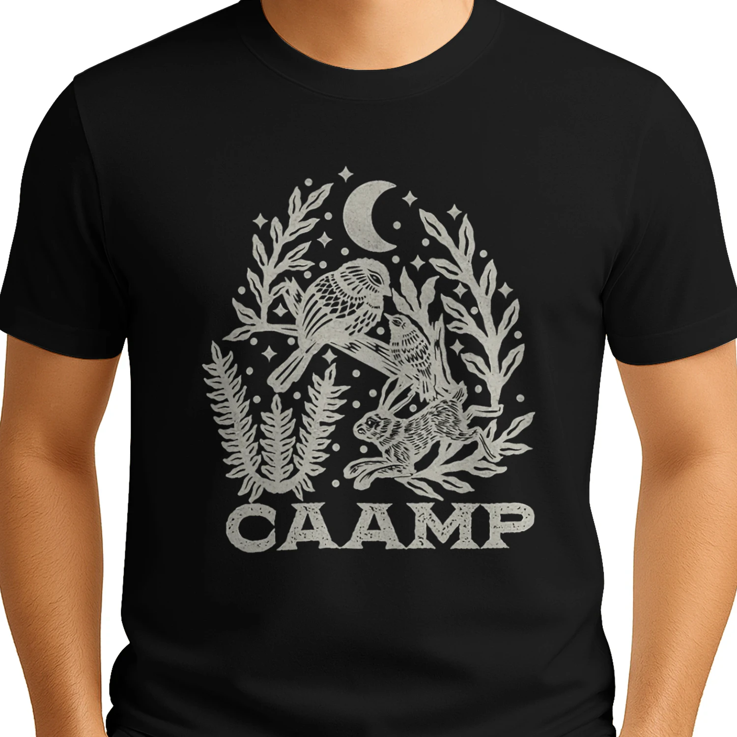 Vagabond Manga Fan T-Shirt | Samurai Graphic Unisex Tee
