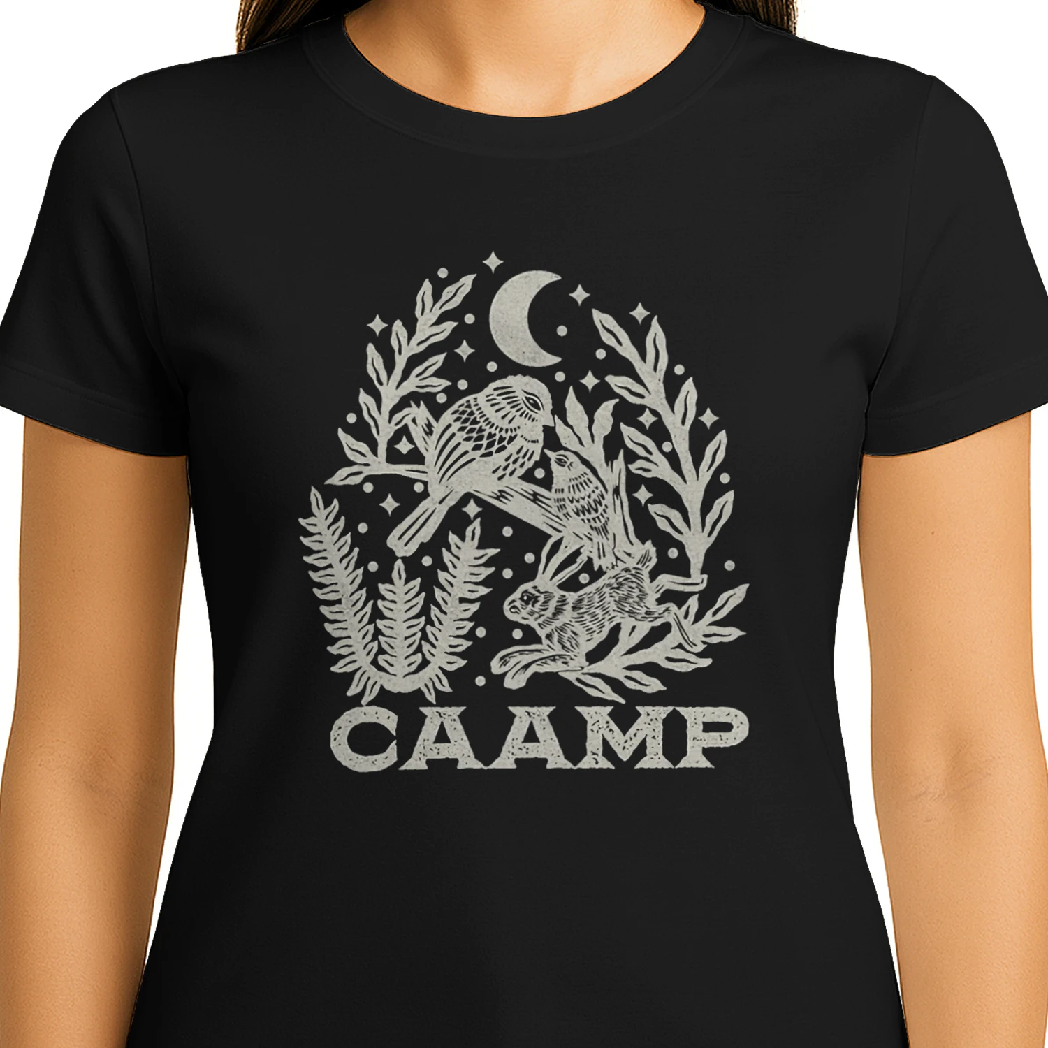 Vagabond Manga Fan T-Shirt | Samurai Graphic Unisex Tee