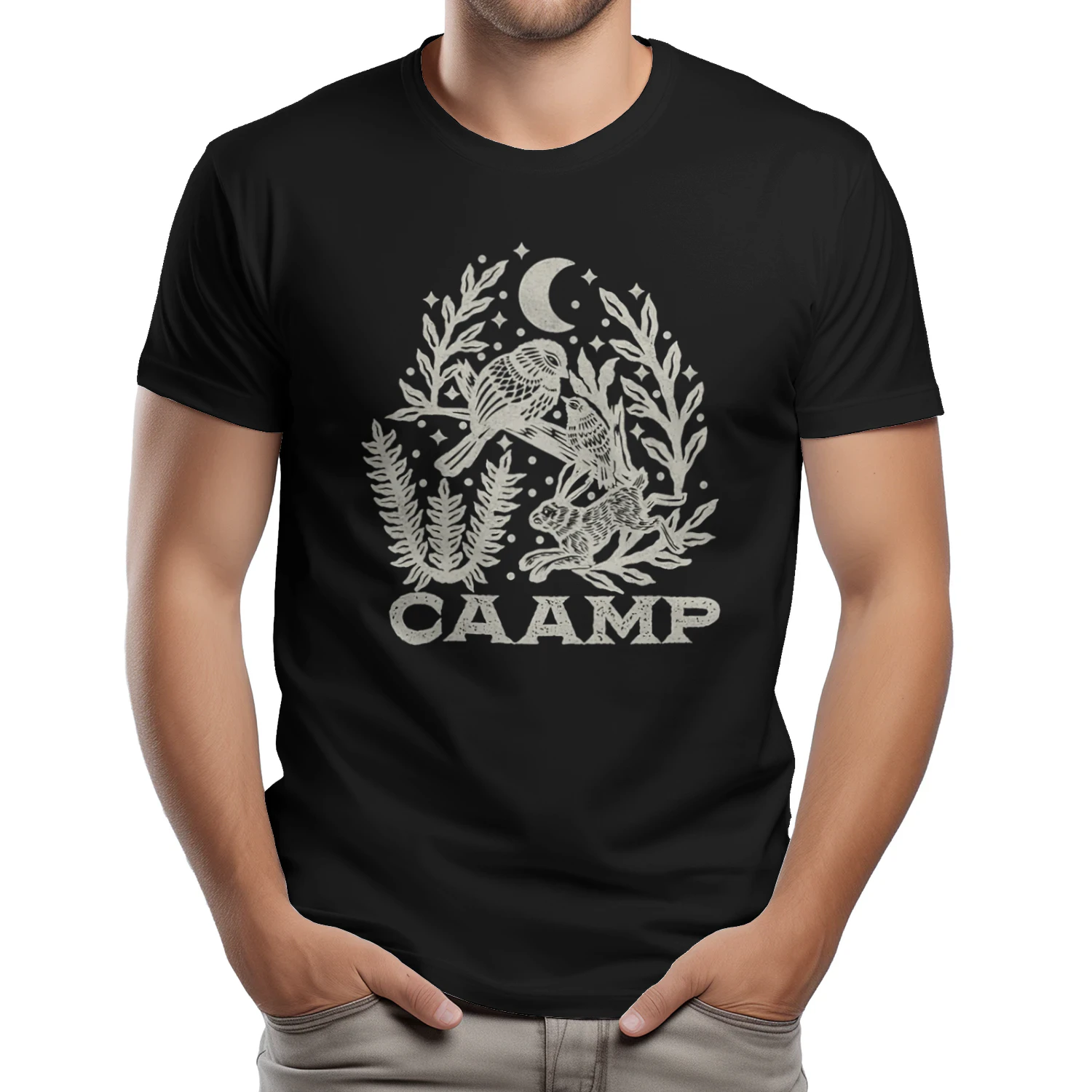 Vagabond Manga Fan T-Shirt | Samurai Graphic Unisex Tee