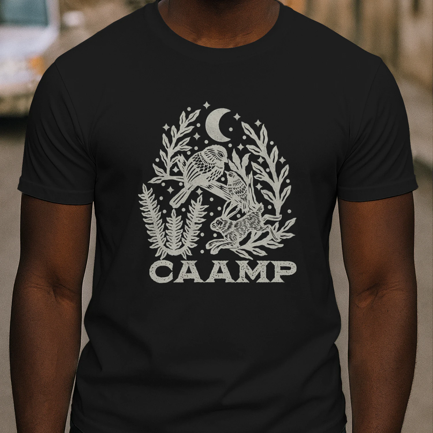 Vagabond Manga Fan T-Shirt | Samurai Graphic Unisex Tee
