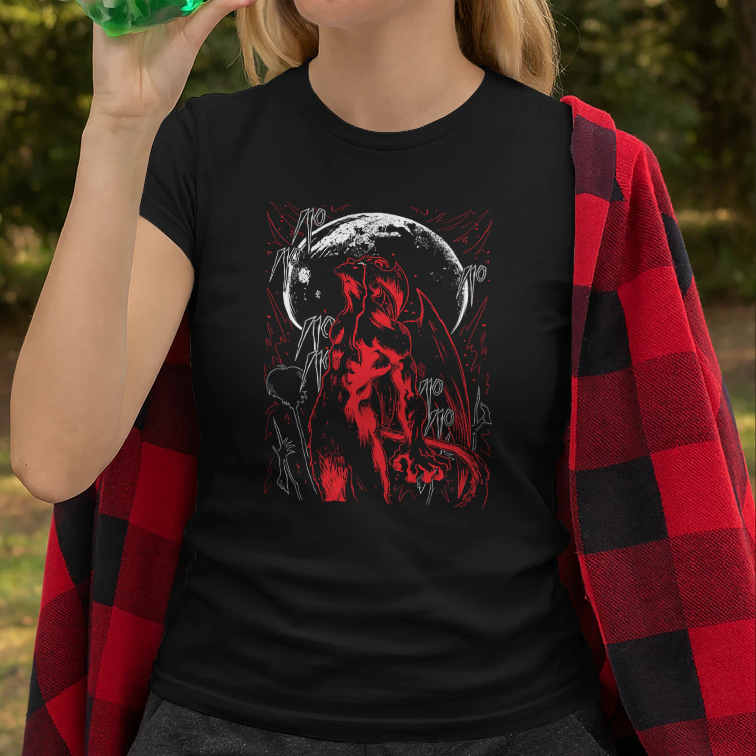 Devilman Vintage Anime T-Shirt | Japanese Manga Graphic Tee