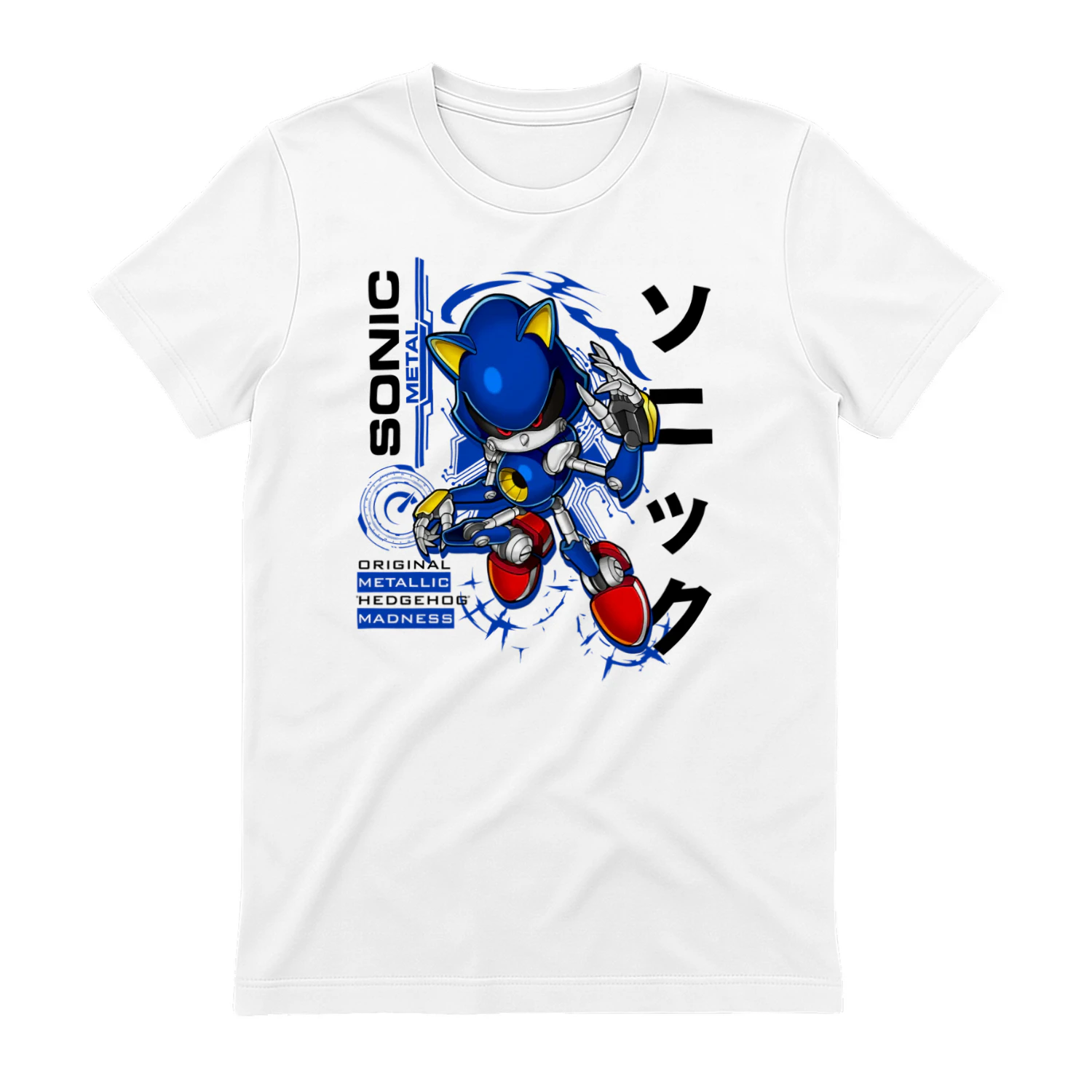 Sonic The Hedgehog | Legendary Gaming Artwork