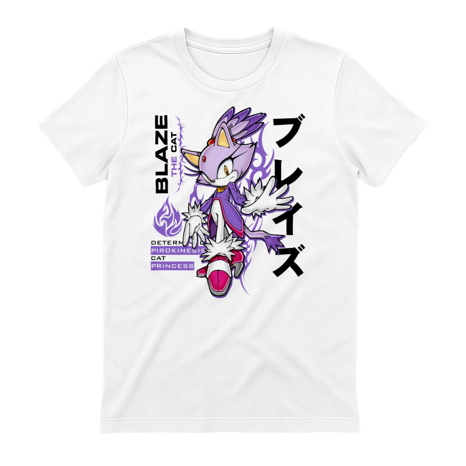 Sonic The Hedgehog | Classic SEGA Character Design