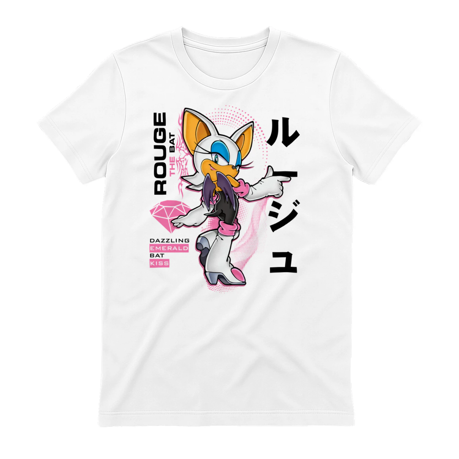 Sonic The Hedgehog | Stylish Gaming Artwork