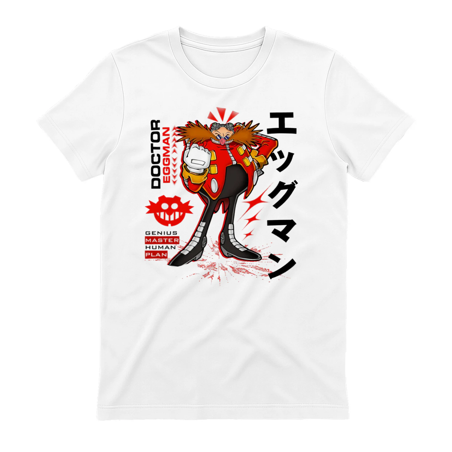 Sonic The Hedgehog | Fast & Fearless Design