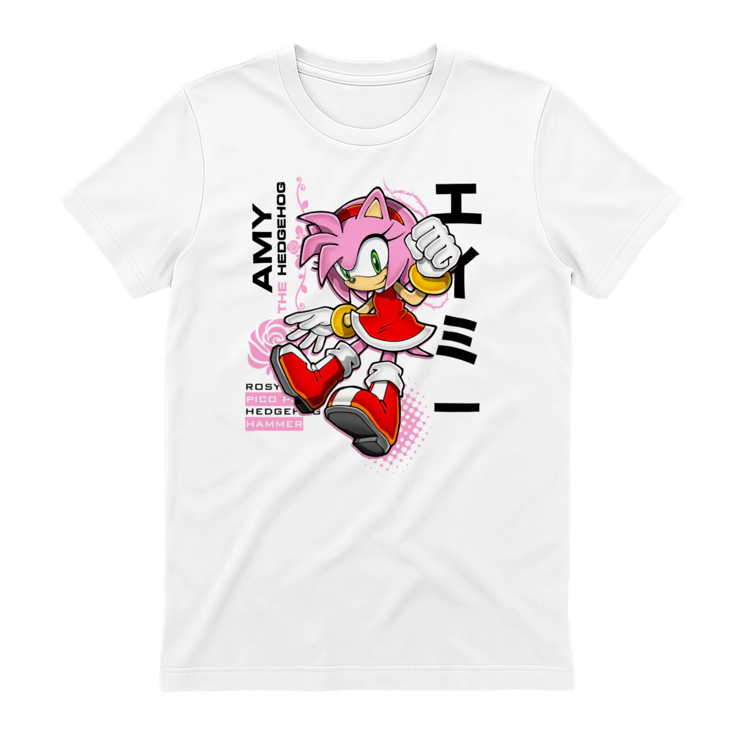 Sonic The Hedgehog | Stylish Gaming Artwork