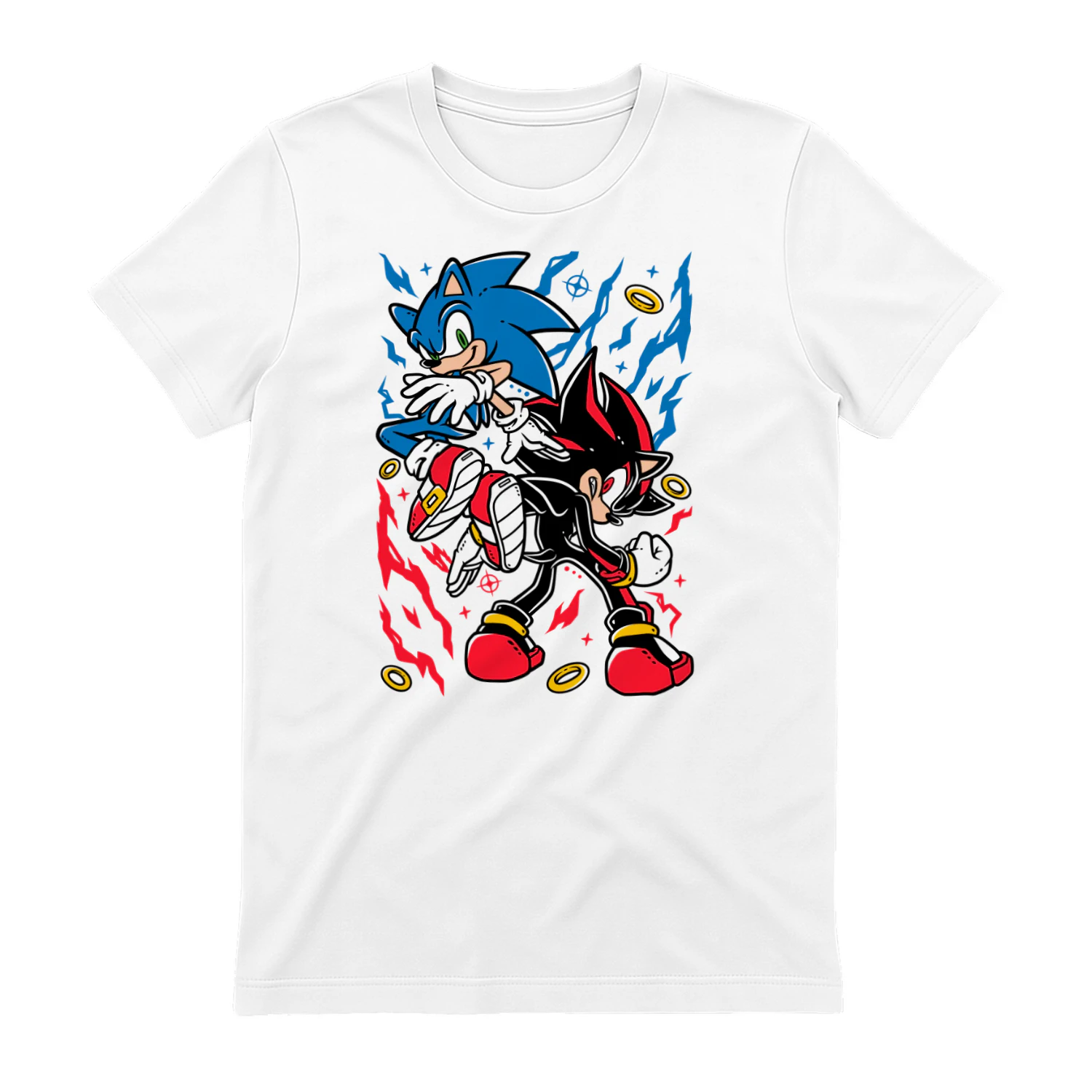 Sonic The Hedgehog | Classic Gaming Design