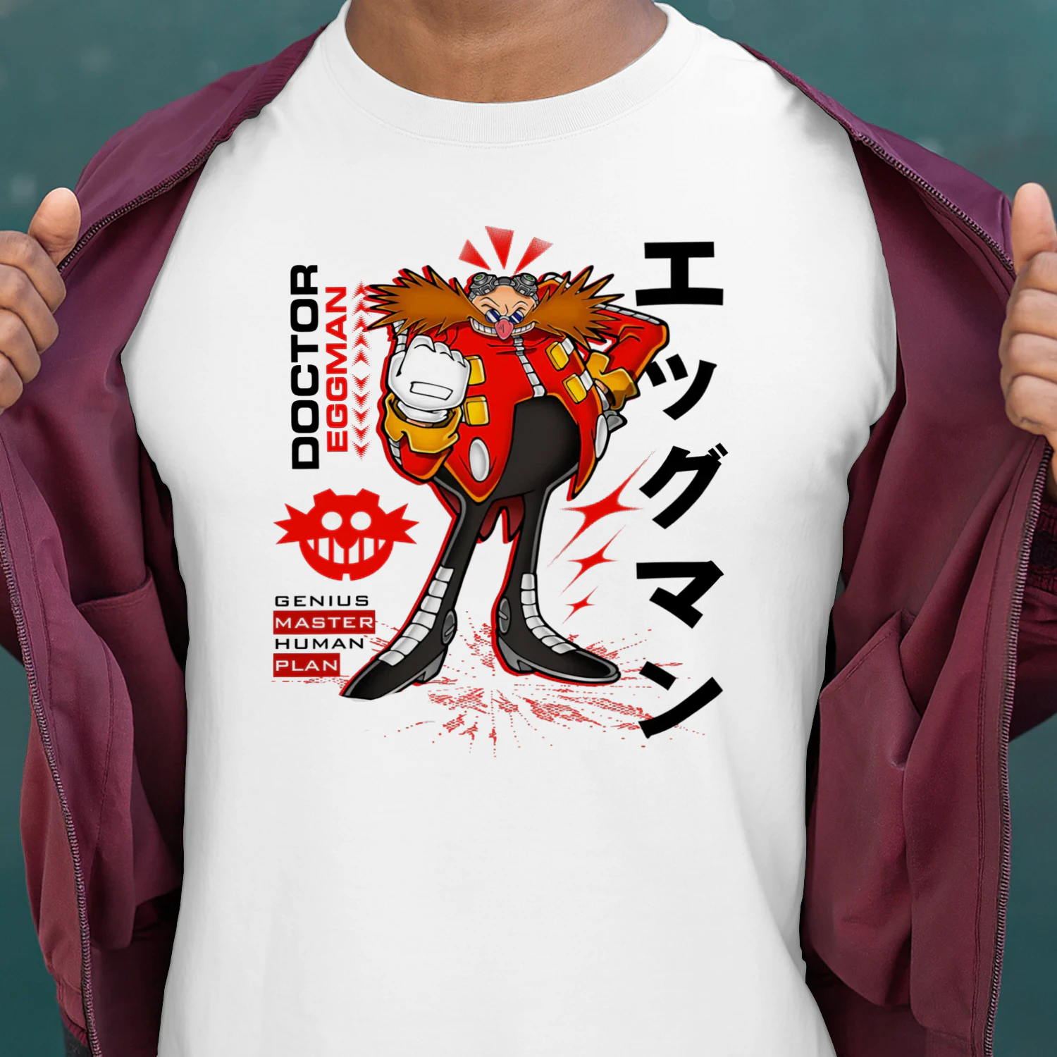 Sonic The Hedgehog | Fast & Fearless Design