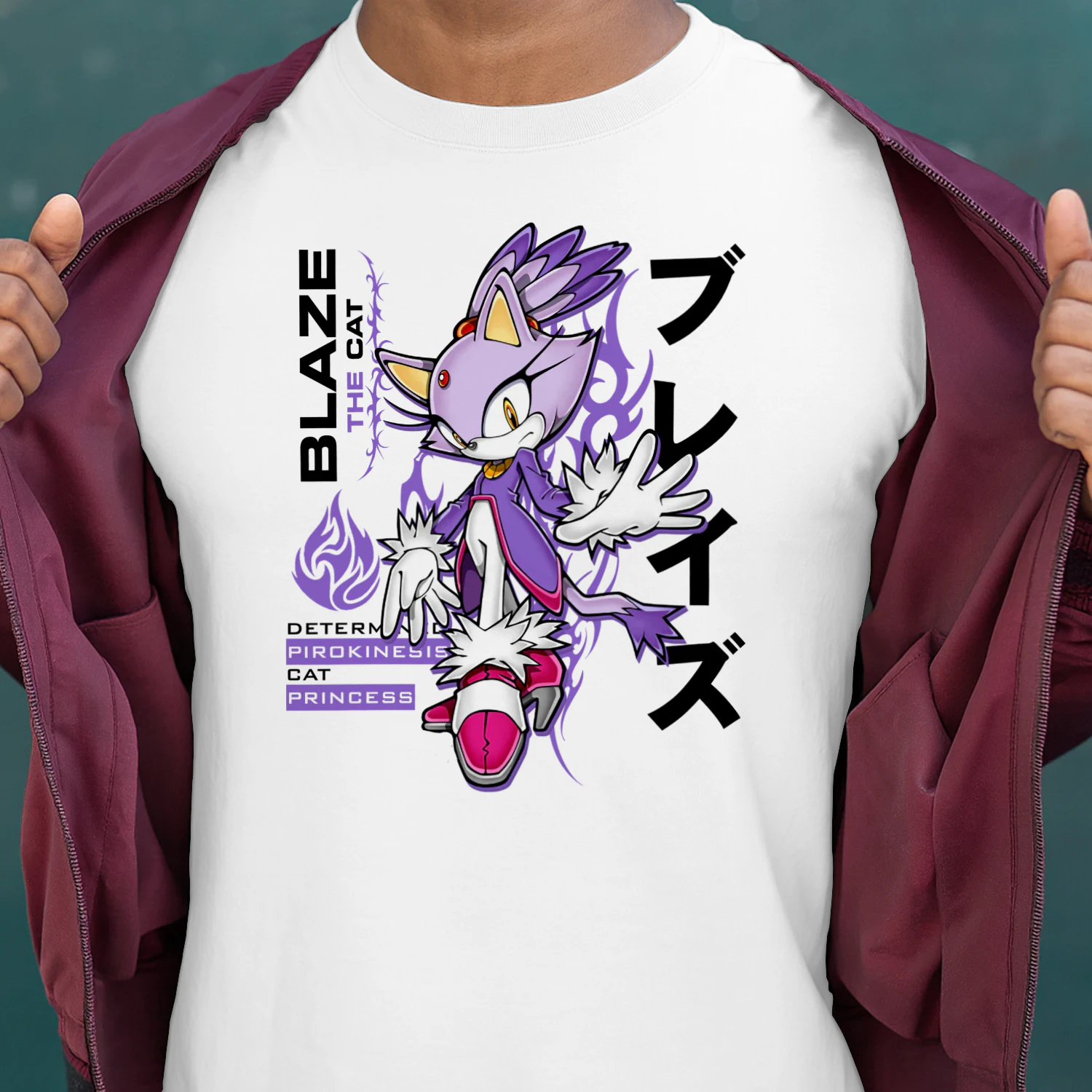 Sonic The Hedgehog | Classic SEGA Character Design