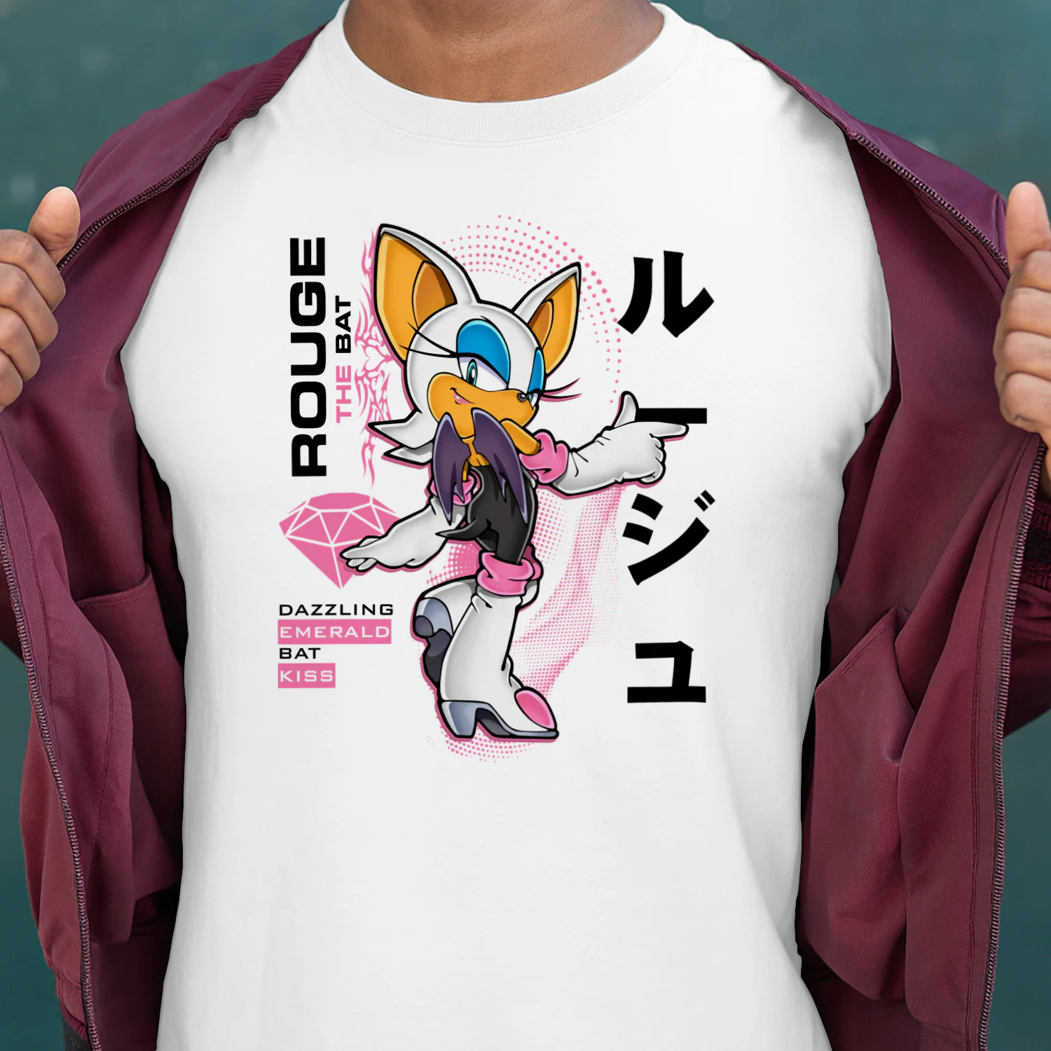 Sonic The Hedgehog | Stylish Gaming Artwork