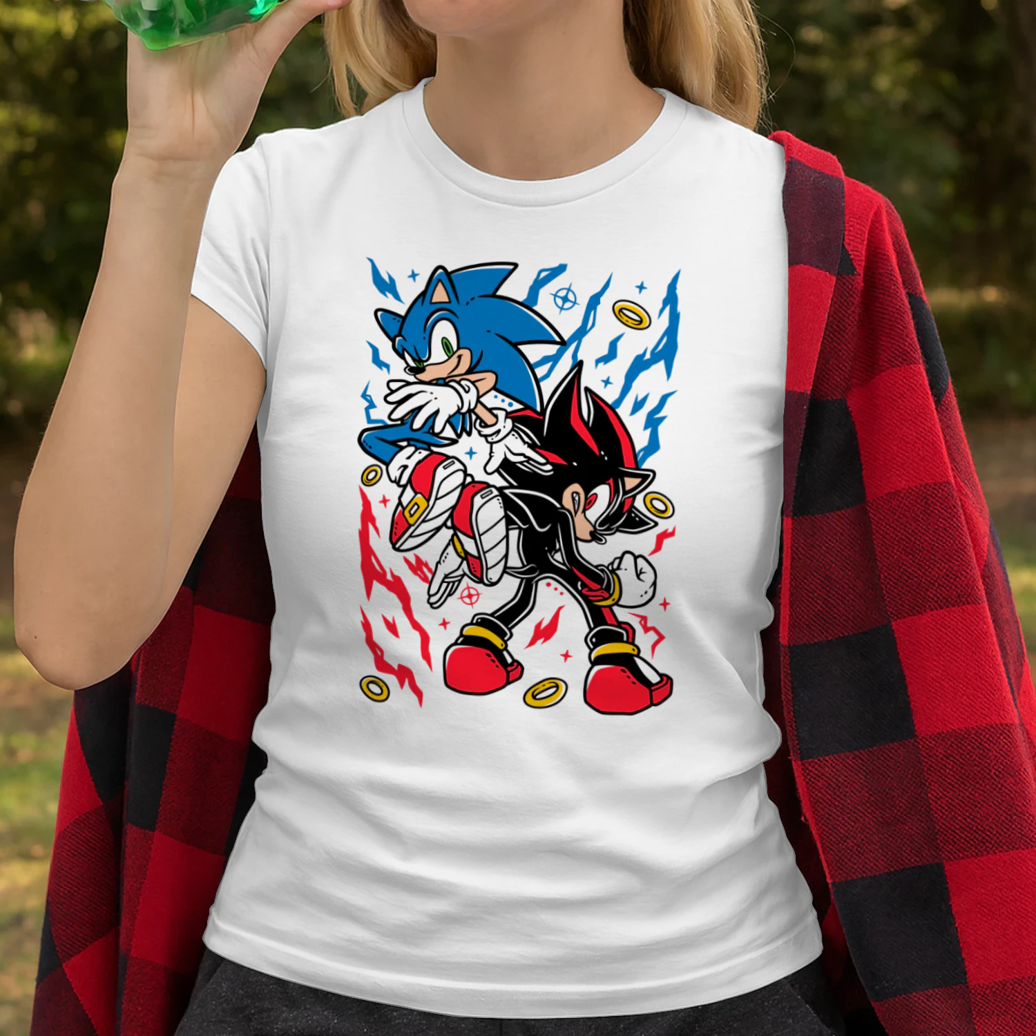 Sonic The Hedgehog | Classic Gaming Design